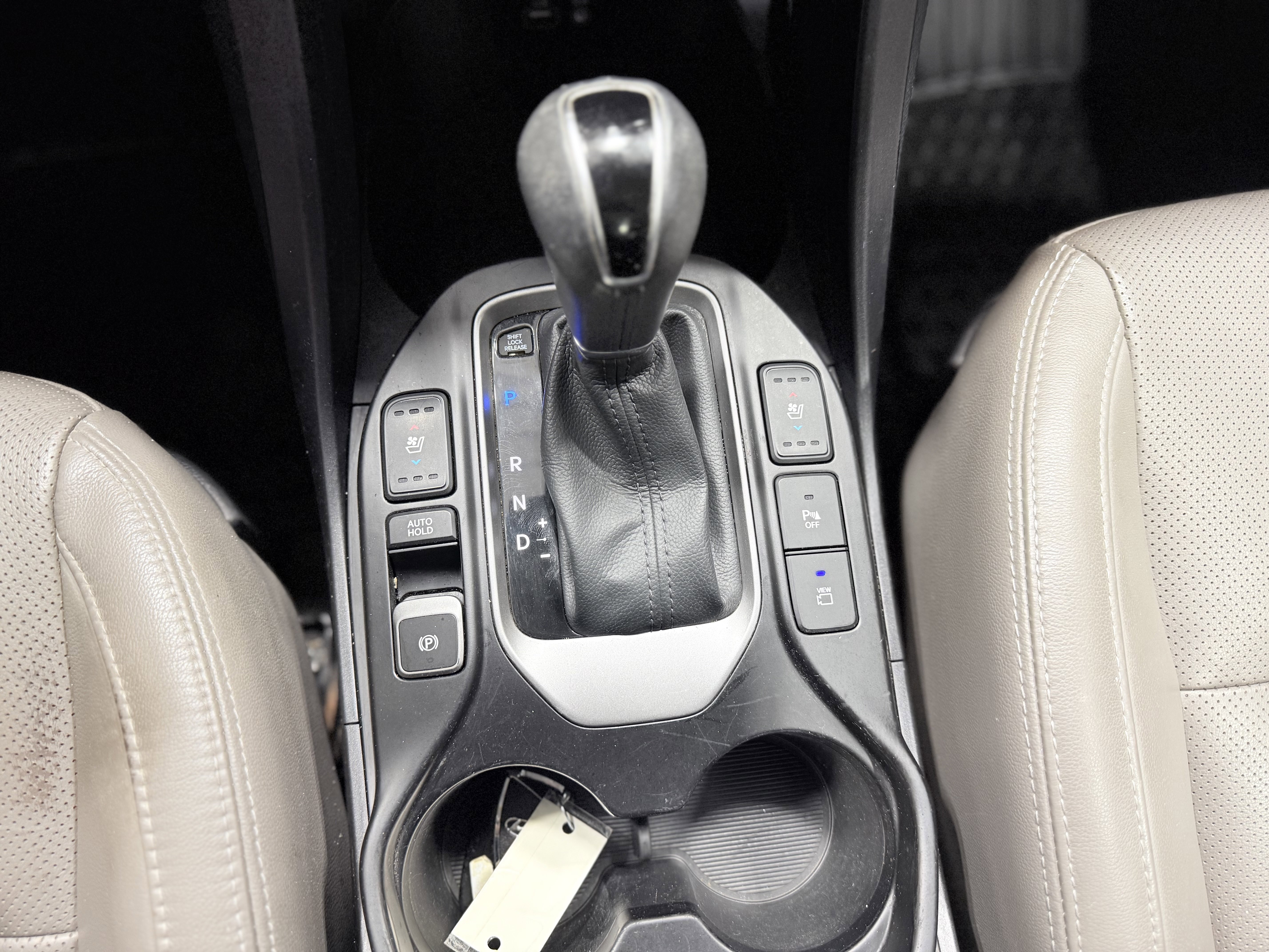 Used 2017 Hyundai Santa Fe SE w/ SE Ultimate Tech Package 03 image 22