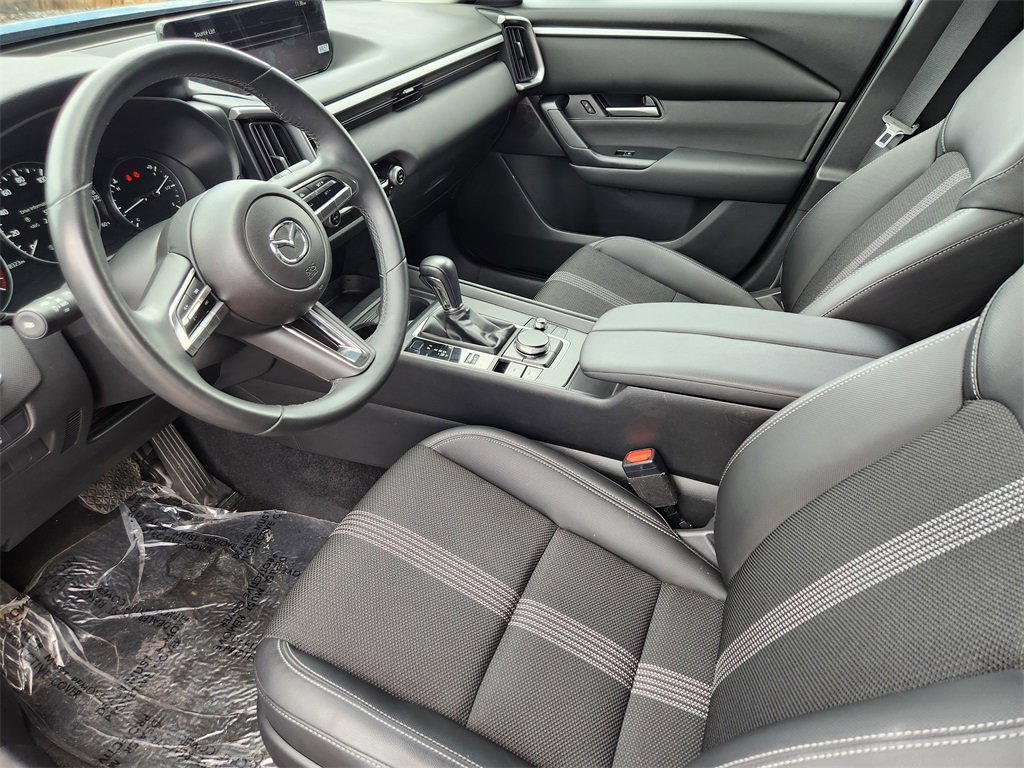 Used 2024 MAZDA CX-50 AWD 2.5 S w/ Select Package image 6