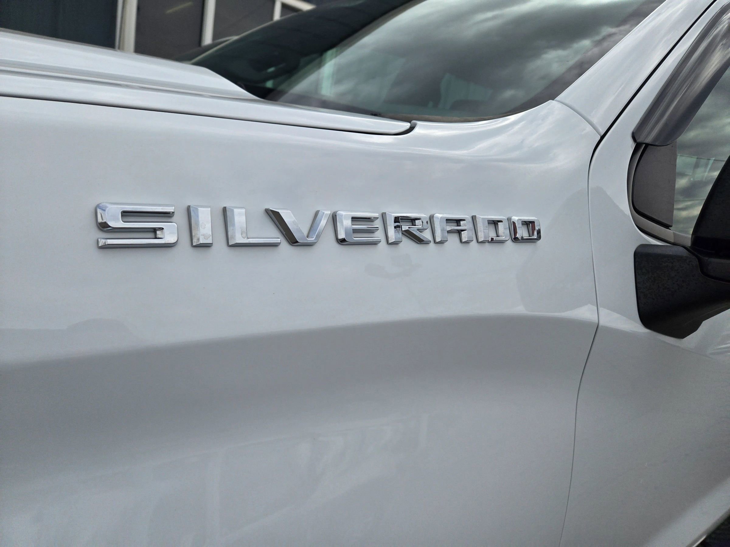 Used 2019 Chevrolet Silverado 1500 W/T w/ WT Fleet Convenience Package AWD/4WD image 19