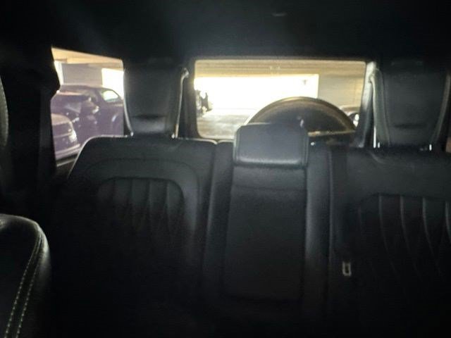 Used 2021 Mercedes-Benz G 63 AMG 4MATIC image 56