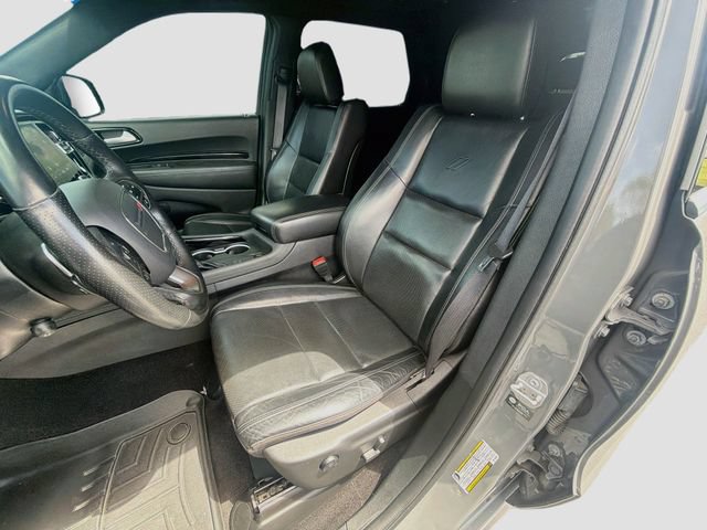 Used 2022 Dodge Durango Citadel AWD/4WD image 23