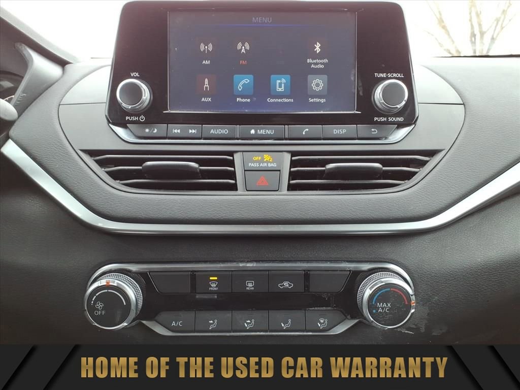 Used 2023 Nissan Altima 2.5 S image 23