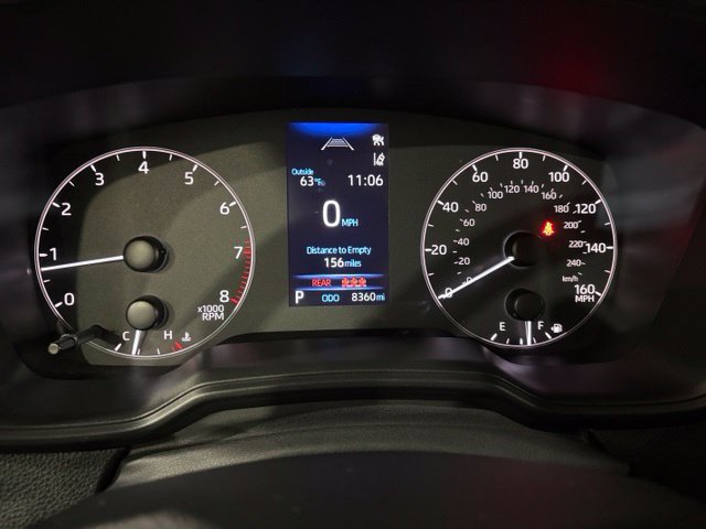 Used 2024 Toyota Corolla LE FWD image 17
