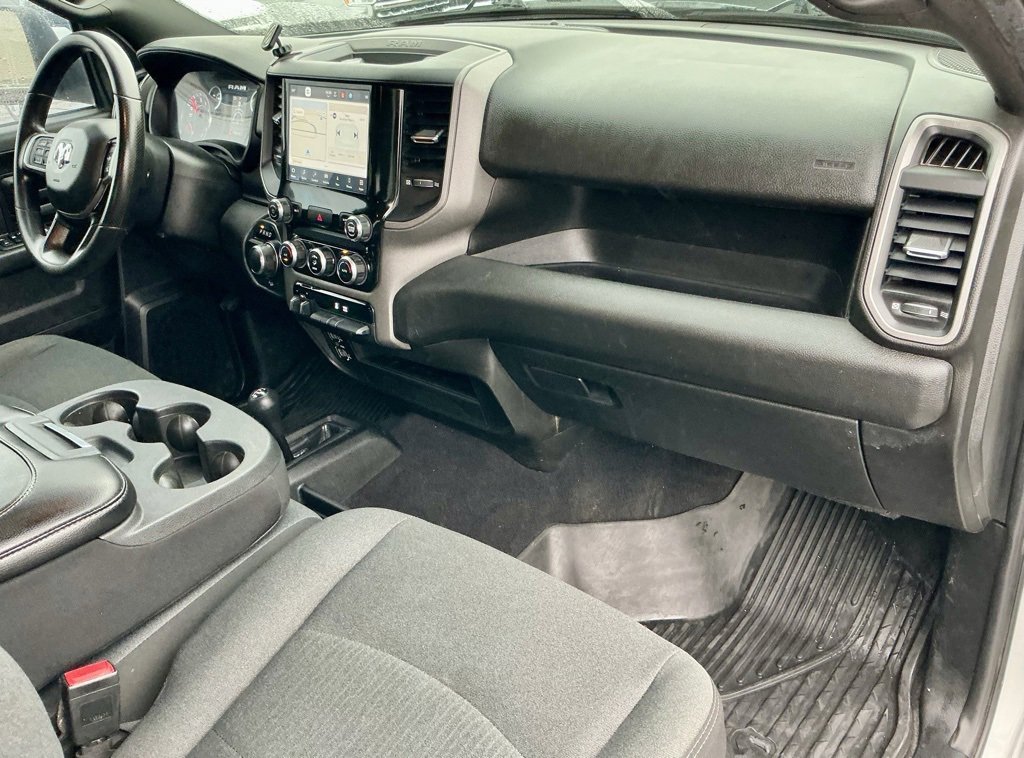Used 2022 RAM 2500 Tradesman image 24