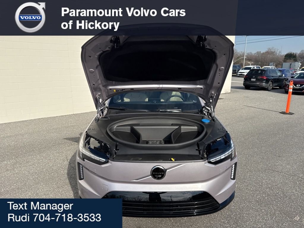 New 2026 Volvo EX90 Ultra image 41
