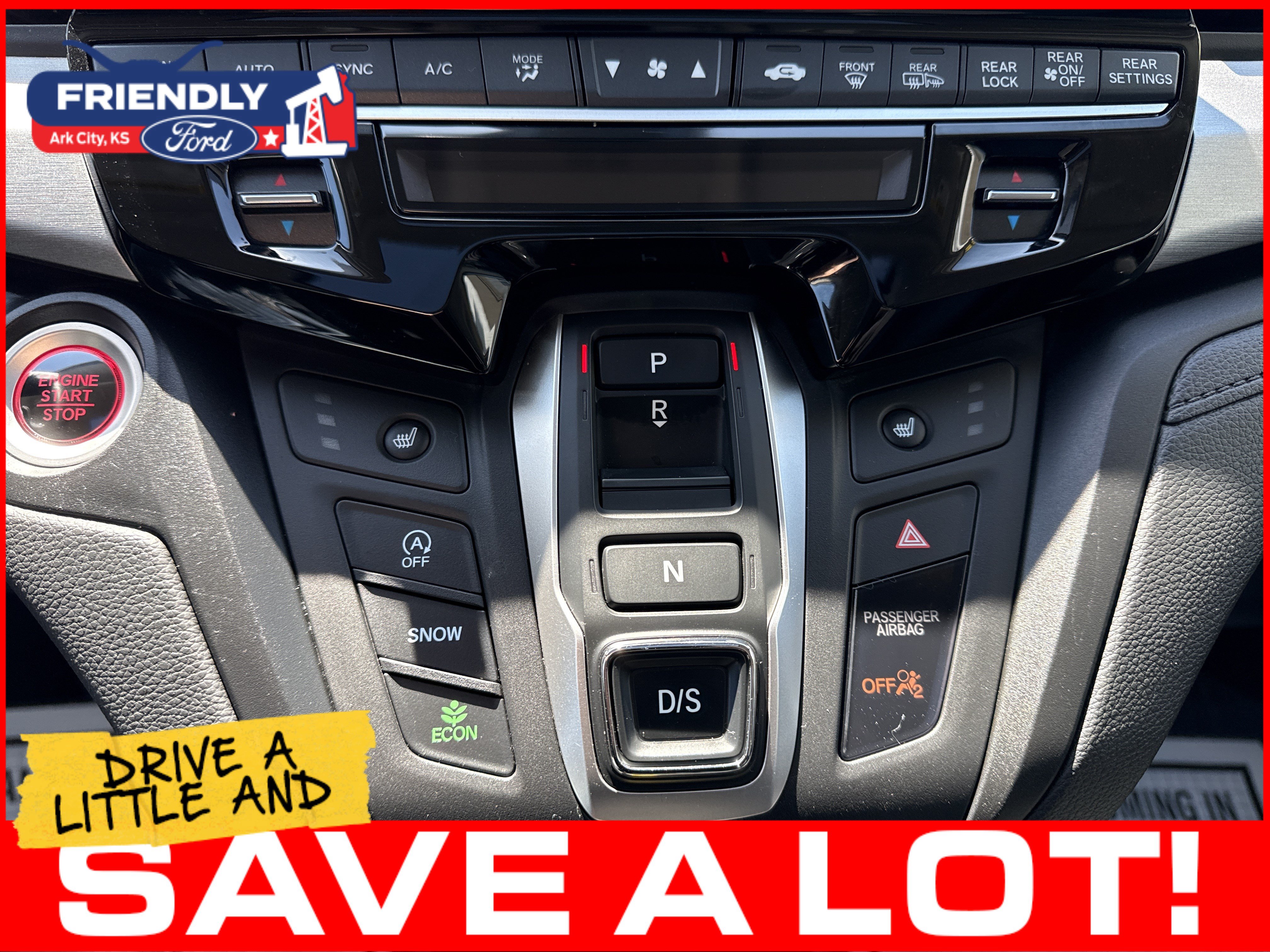 Used 2025 Honda Odyssey EX-L image 30