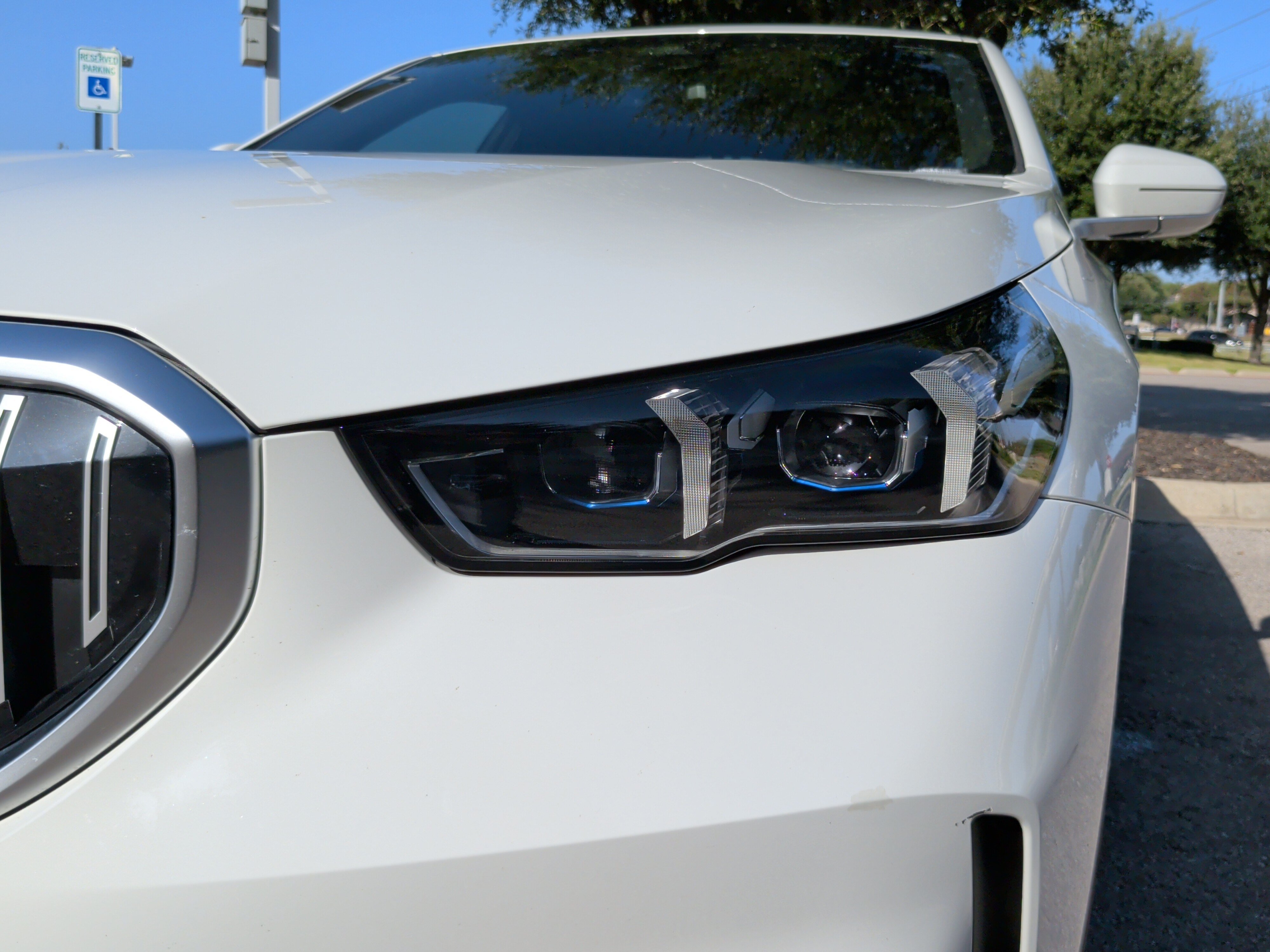 Certified 2026 BMW i5 eDrive40 w/ Premium Package RWD image 3