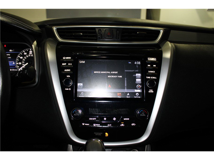 Used 2018 Nissan Murano Platinum w/ Cargo Package image 31