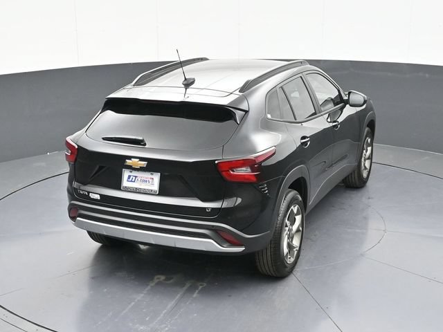 New 2026 Chevrolet Trax LT w/ Driver Confidence Package FWD image 53