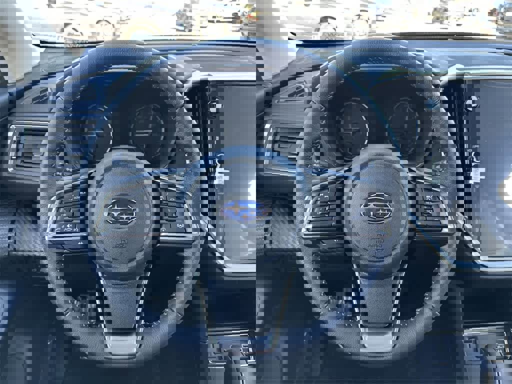 Used 2025 Subaru Ascent Premium image 15