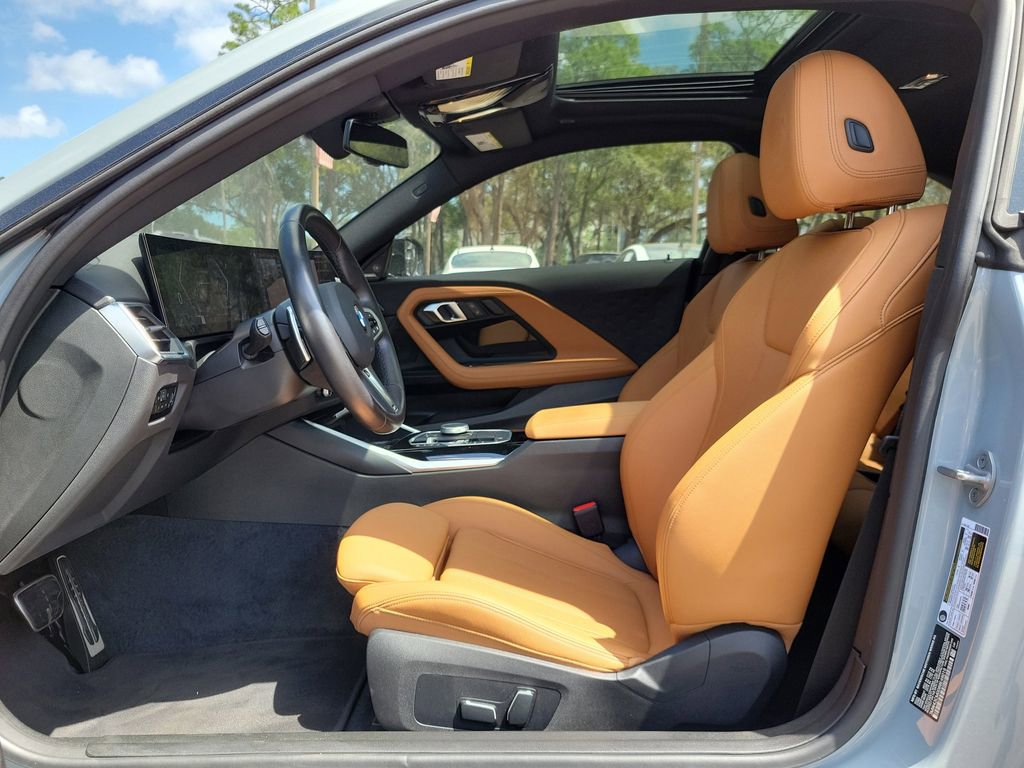 Used 2024 BMW M240i Coupe image 20