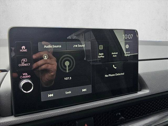 New 2026 Honda CR-V TrailSport image 20