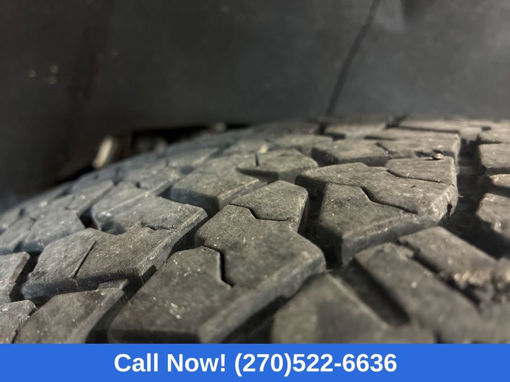 Used 2025 Chevrolet Silverado 2500 High Country image 15