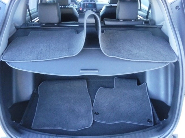 Used 2017 Honda CR-V EX-L image 39