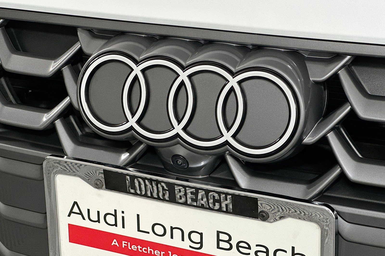 Used 2025 Audi A5 2.0T Premium Plus w/ Premium Plus AWD/4WD image 15