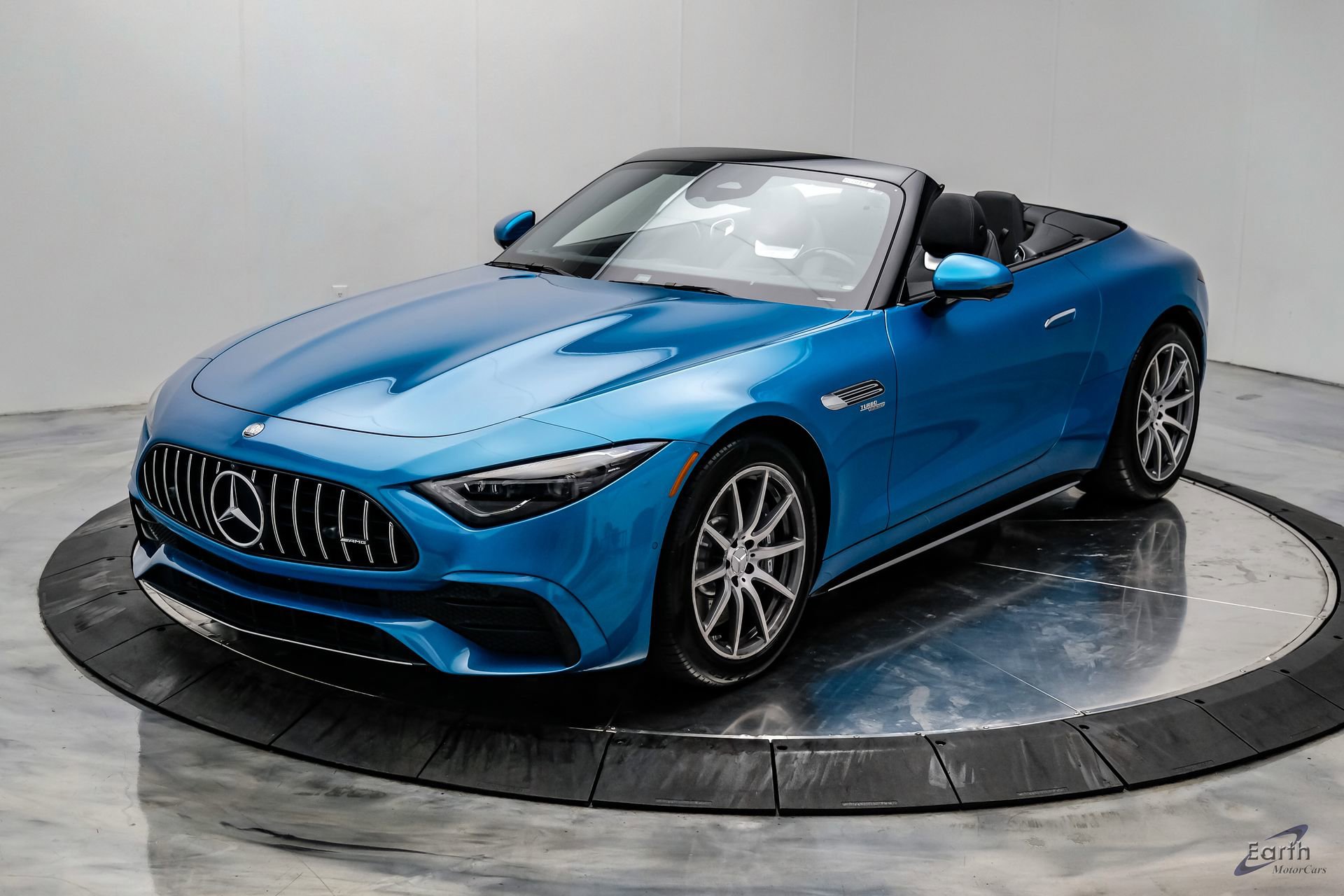 Used 2024 Mercedes-Benz SL 43 AMG image 7