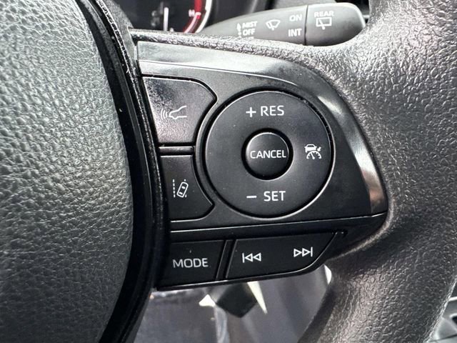 Used 2024 Toyota RAV4 LE image 27