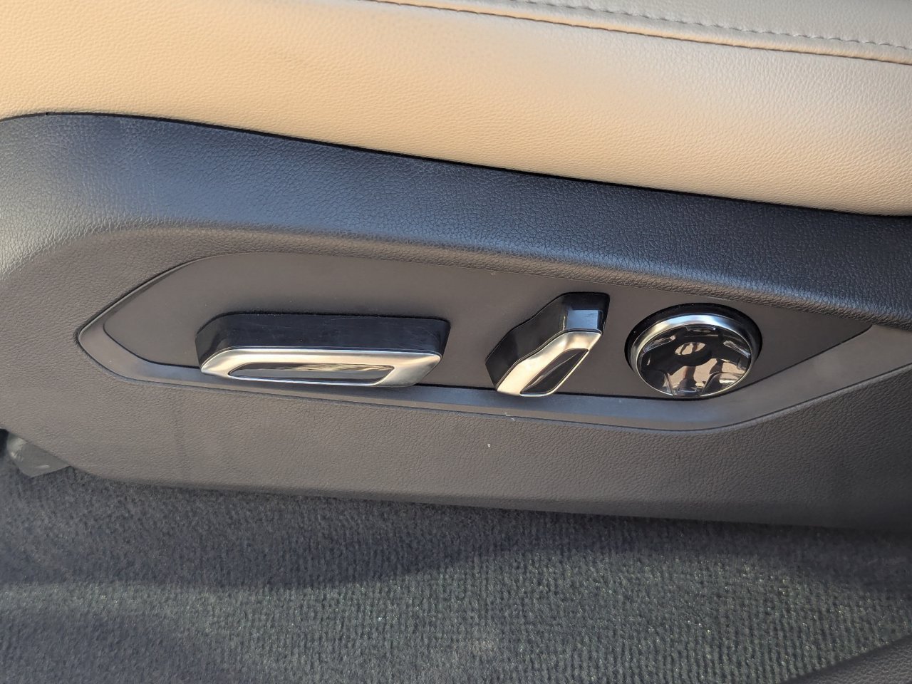 Certified 2025 Acura MDX FWD image 20