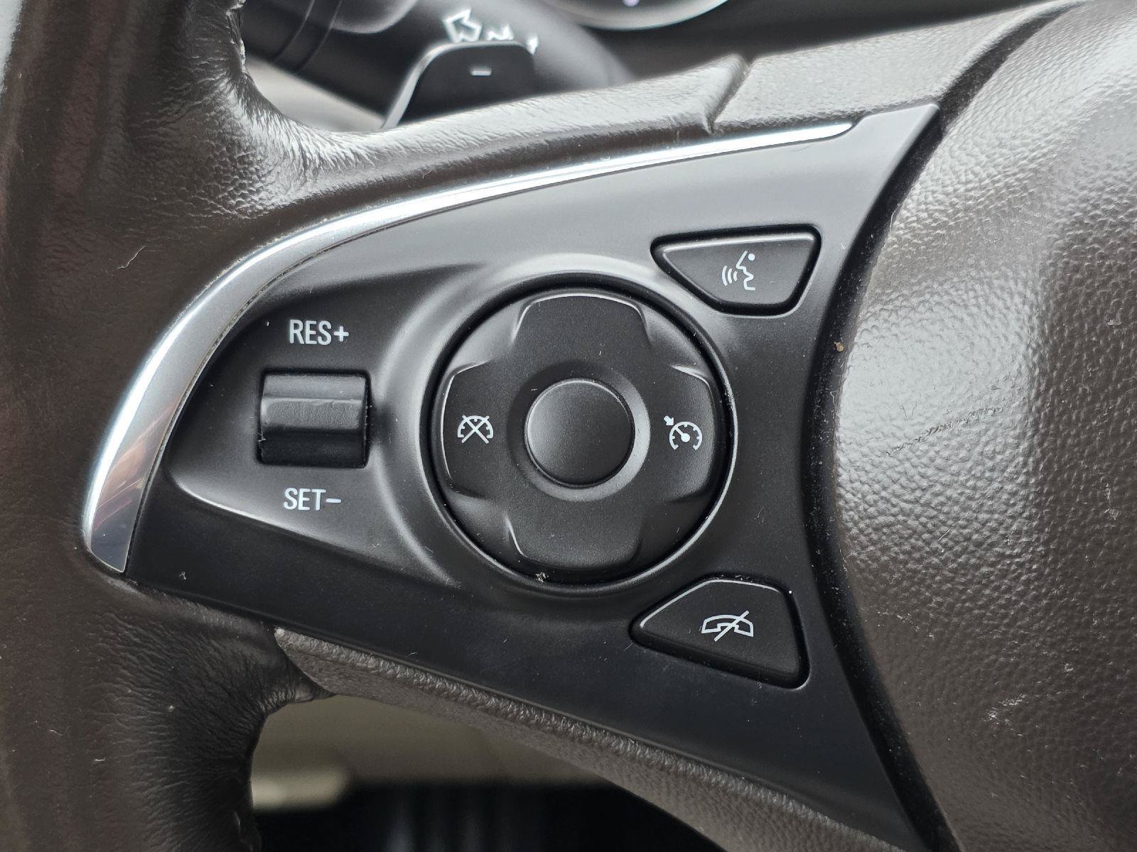 Used 2017 Buick LaCrosse Essence w/ Sights and Sounds Package FWD image 14