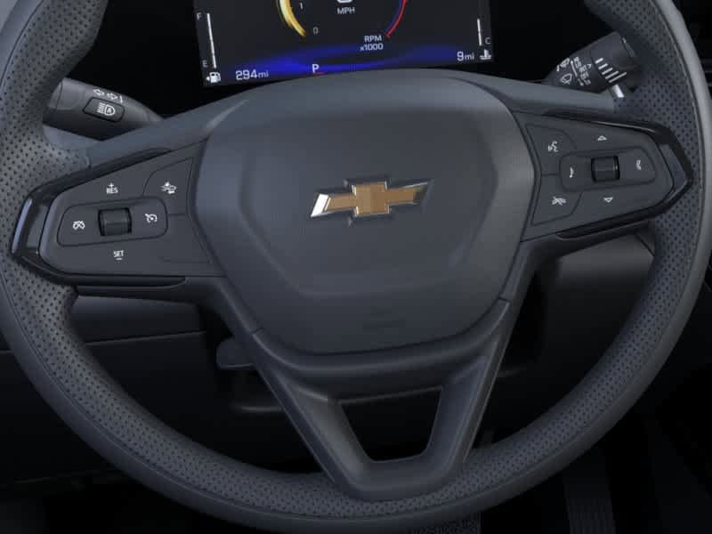 New 2026 Chevrolet Trax LT image 19