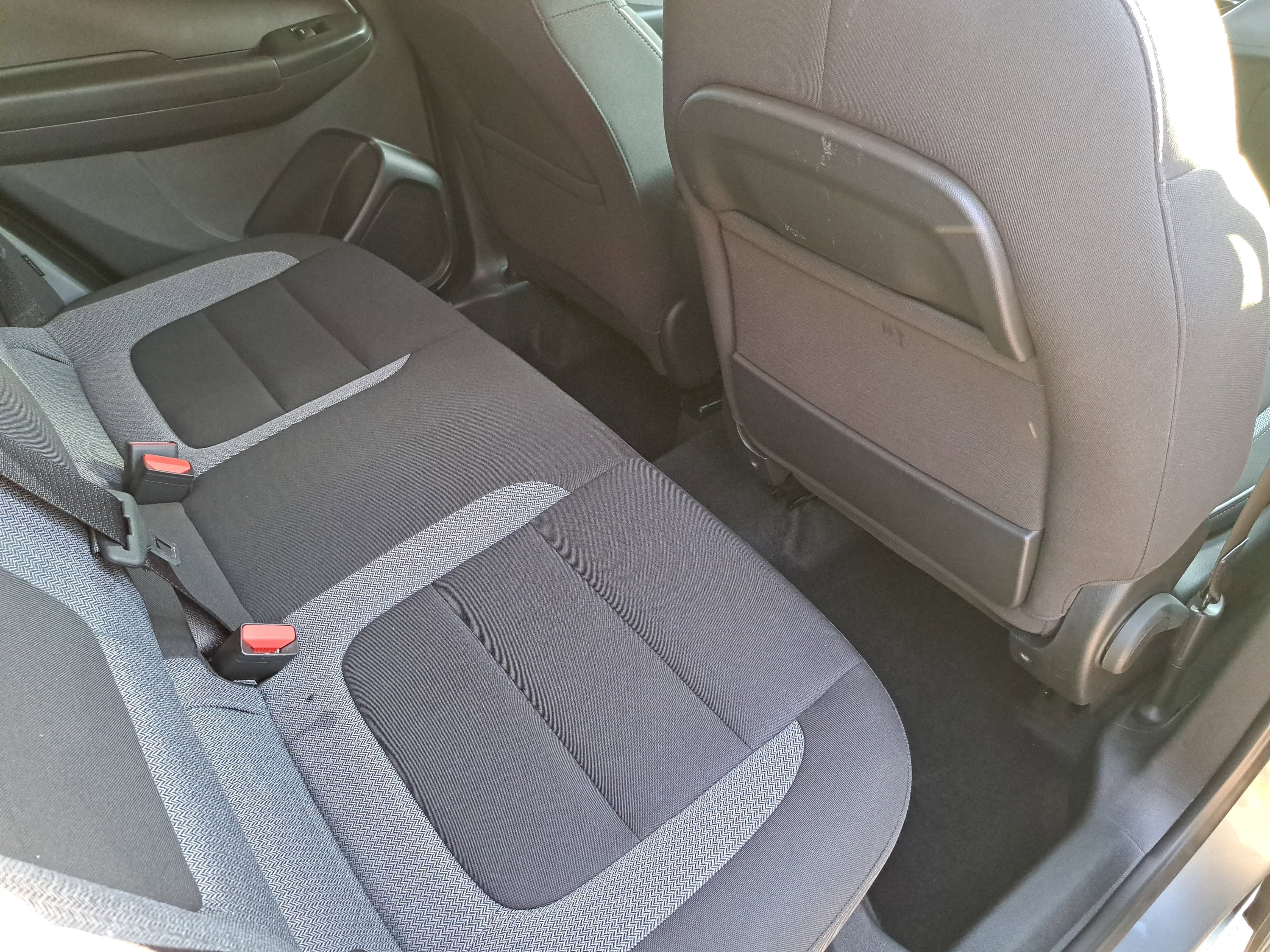 Used 2025 Chevrolet TrailBlazer LT AWD/4WD image 11