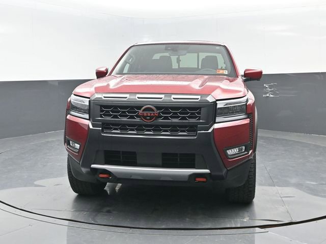Used 2025 Nissan Frontier Pro-X w/ Pro Premium Package image 30