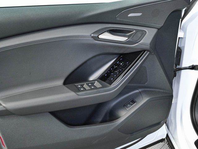New 2027 Audi SQ6 e-tron Premium Plus AWD/4WD image 7