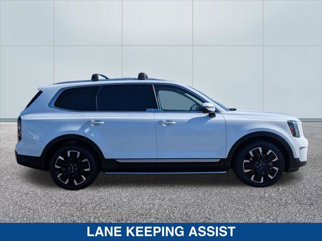 Used 2023 Kia Telluride SX FWD image 6