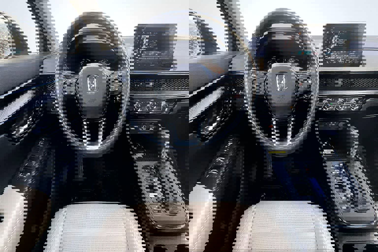 Used 2023 Honda CR-V EX-L image 15