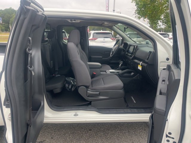 New 2026 Nissan Frontier S w/ S Utility Package image 23