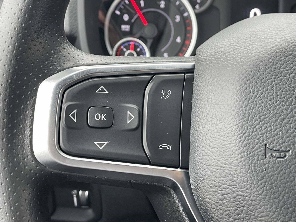 New 2026 RAM 4500 Tradesman w/ Chrome Appearance Group AWD/4WD image 30