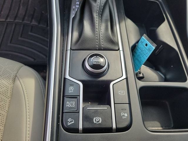 Used 2023 Kia Sorento EX FWD image 34