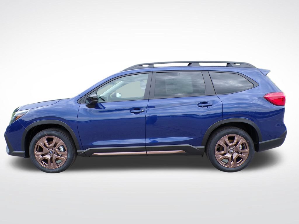 New 2026 Subaru Ascent Limited Bronze w/ Popular Package #2 AWD/4WD image 2