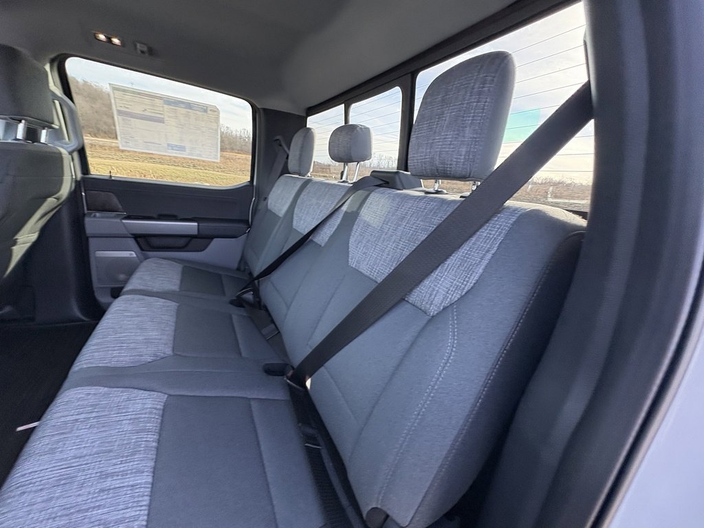 New 2026 Ford F350 XLT w/ XLT Premium Package image 22