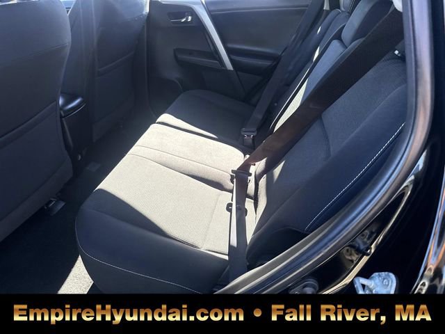 Used 2018 Toyota RAV4 Adventure image 17