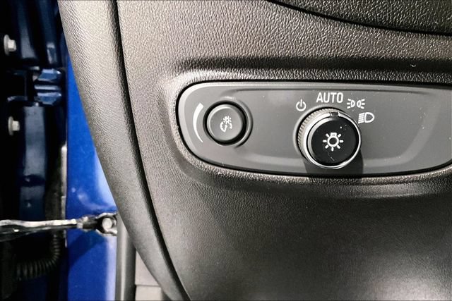 Used 2023 Chevrolet Equinox LS AWD/4WD image 21