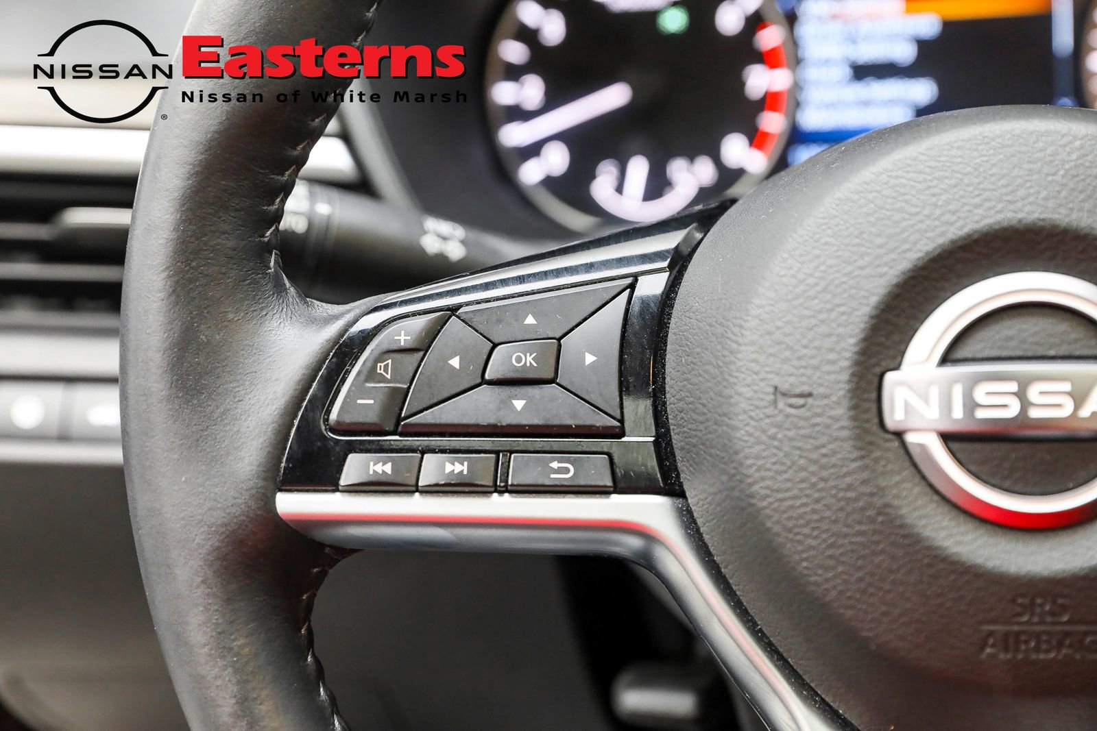 Used 2023 Nissan Altima 2.5 SL image 21