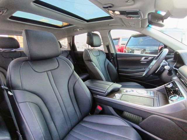 Used 2021 Genesis GV80 3.5T image 56