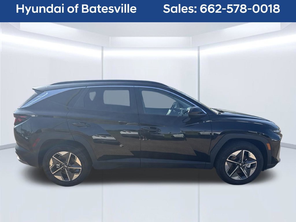 New 2026 Hyundai Tucson SEL FWD image 7
