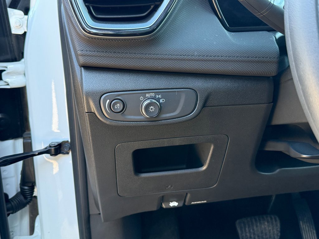 Certified 2024 Chevrolet TrailBlazer LS image 14