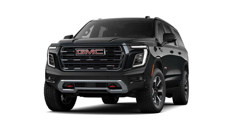 New 2026 GMC Yukon XL AT4 w/ AT4 Premium Plus Package AWD/4WD image 51