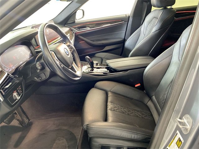 Used 2023 BMW 530i 530i w/ Premium Package image 24