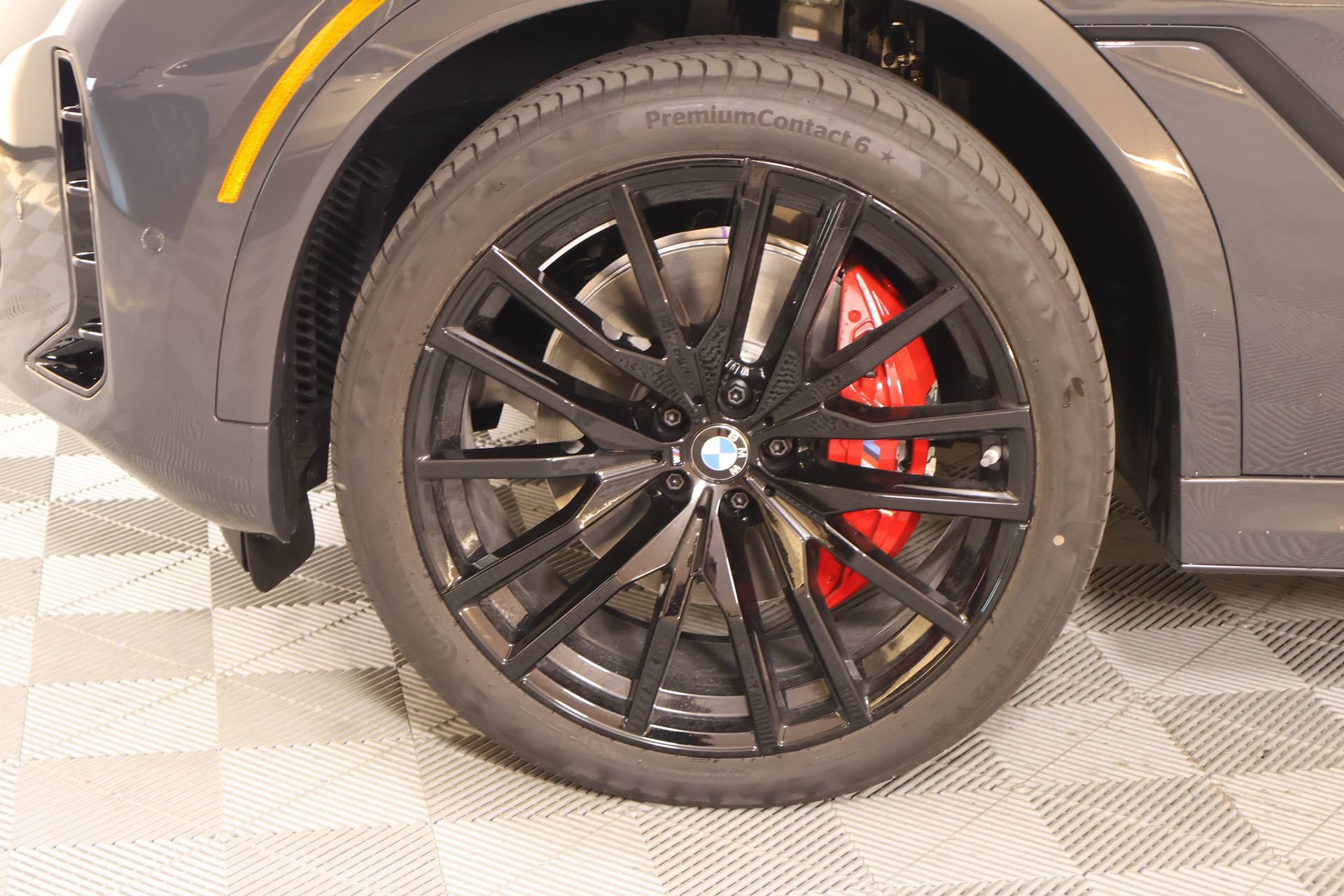 New 2027 BMW X6 xDrive40i AWD/4WD image 19