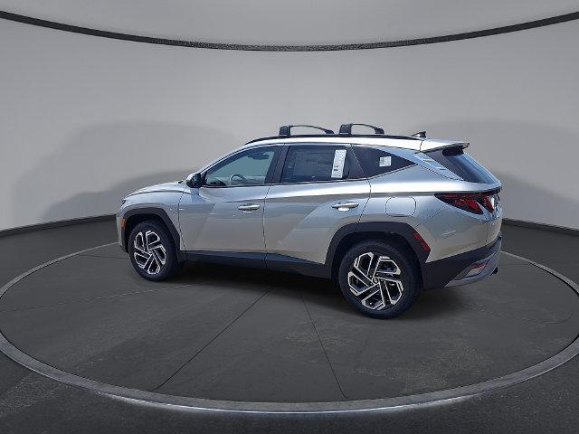 New 2026 Hyundai Tucson SEL Plus AWD/4WD image 6