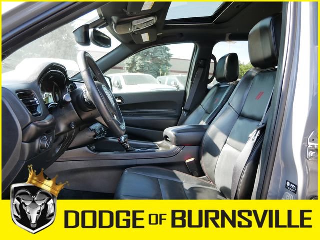 Used 2022 Dodge Durango R/T w/ Blacktop Package AWD/4WD image 11