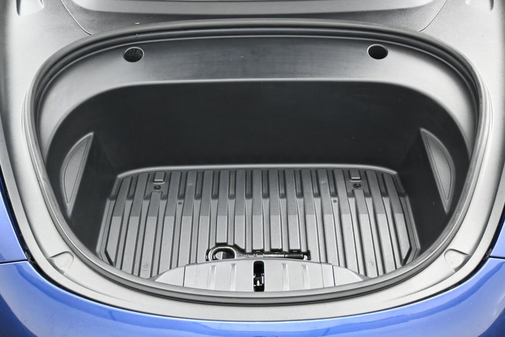 Used 2021 Tesla Model 3 Standard Range Plus image 47