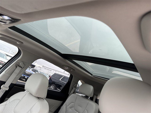 Used 2022 Kia Sorento SX image 23