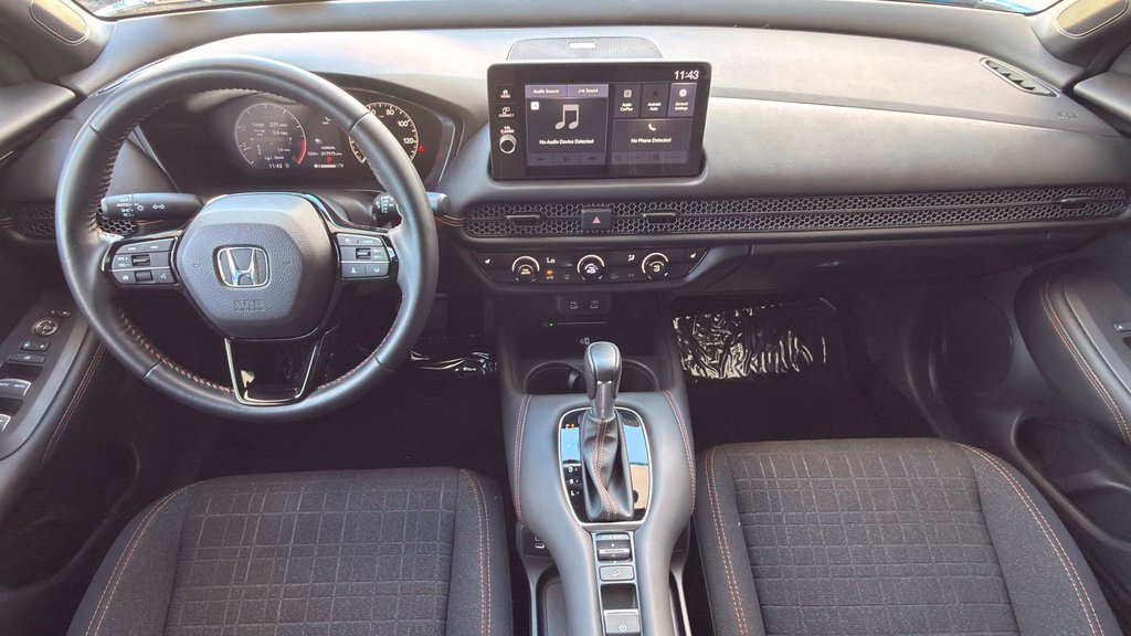 Used 2026 Honda HR-V Sport image 20