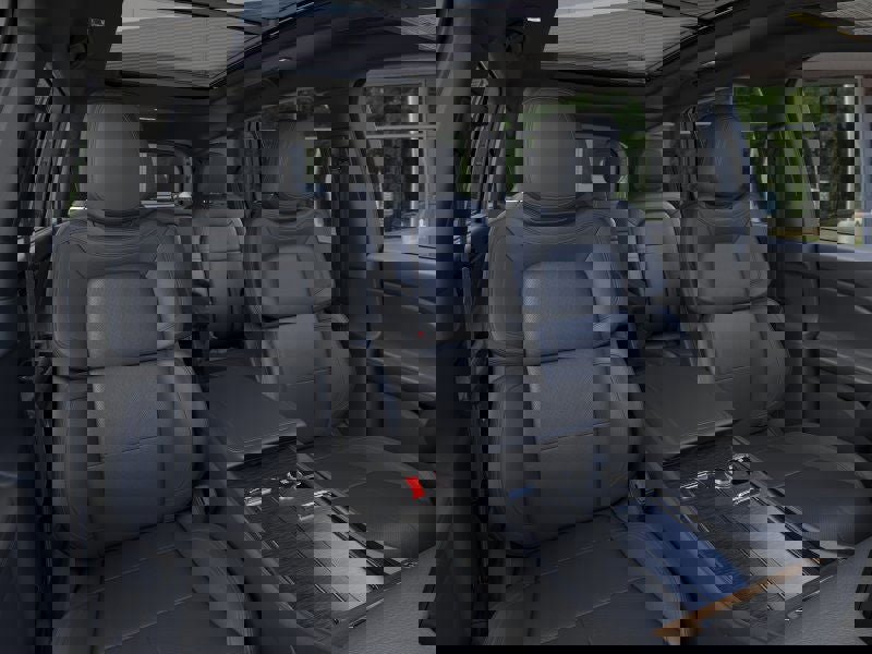 New 2026 Lincoln Aviator Reserve image 10