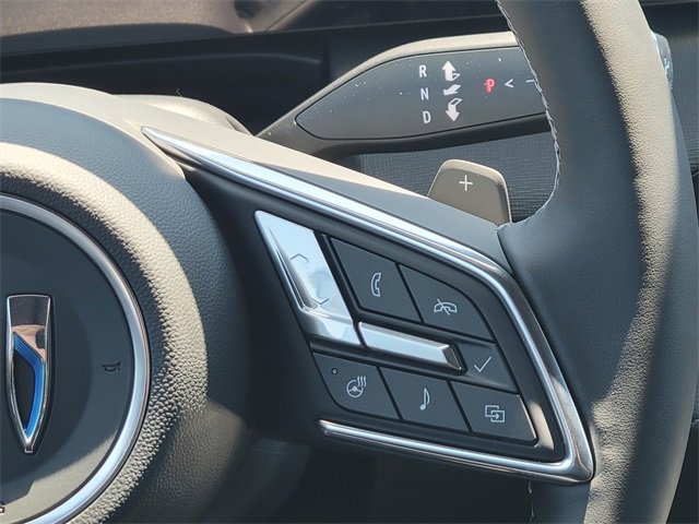 New 2025 Buick Enclave Sport Touring w/ Power Package image 29